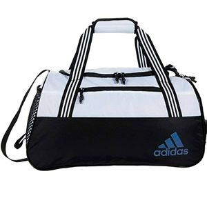 Adidas dufflebag